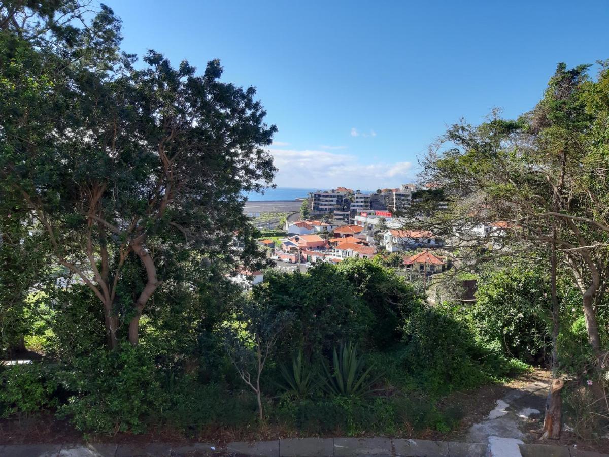 Apartamentos Matur Flats 2 Machico  Exteriör bild