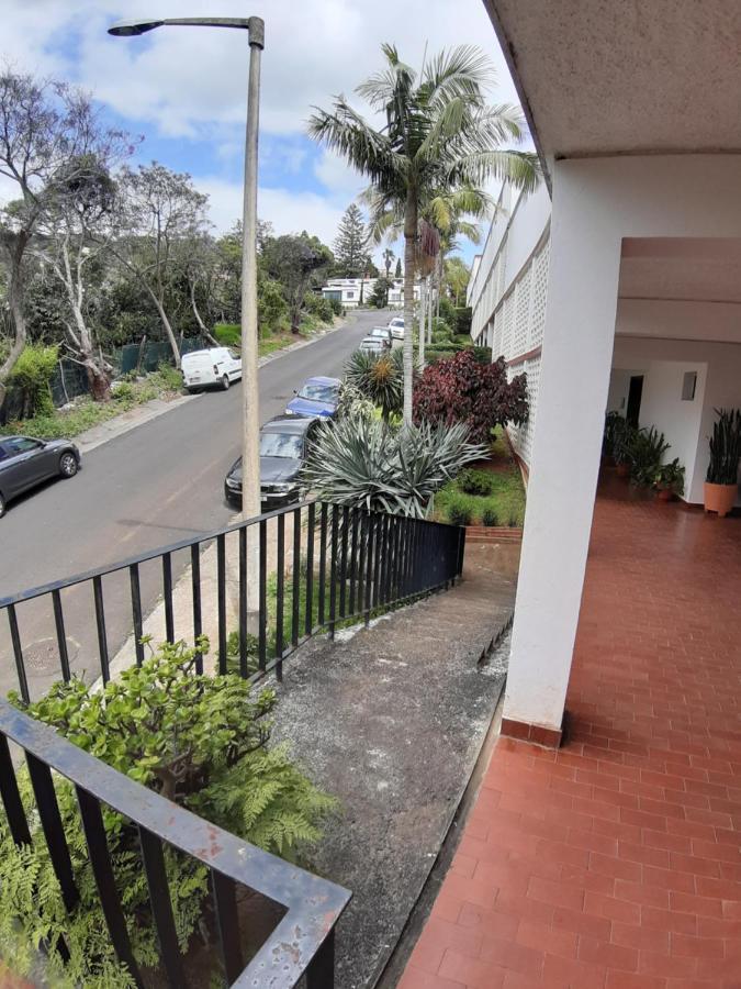 Apartamentos Matur Flats 2 Machico  Exteriör bild