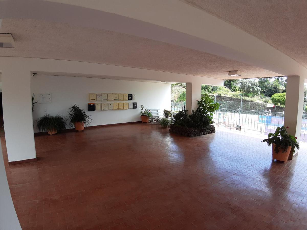 Apartamentos Matur Flats 2 Machico  Exteriör bild