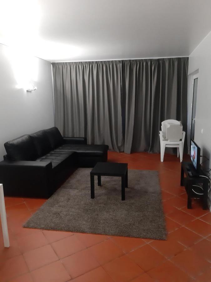 Apartamentos Matur Flats 2 Machico  Exteriör bild