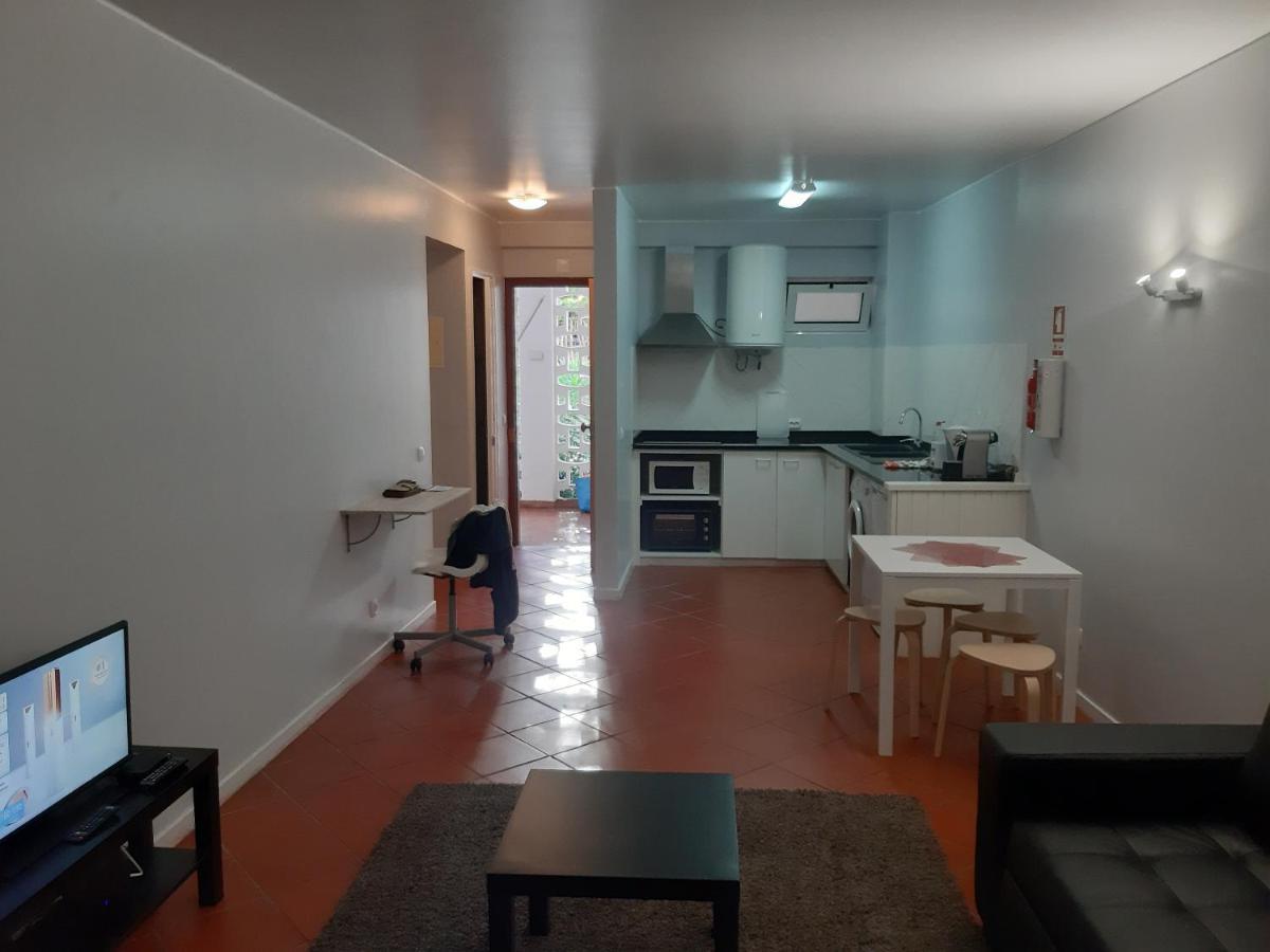 Apartamentos Matur Flats 2 Machico  Exteriör bild