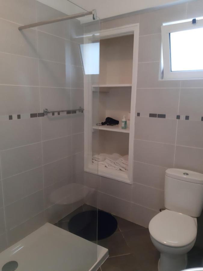 Apartamentos Matur Flats 2 Machico  Exteriör bild