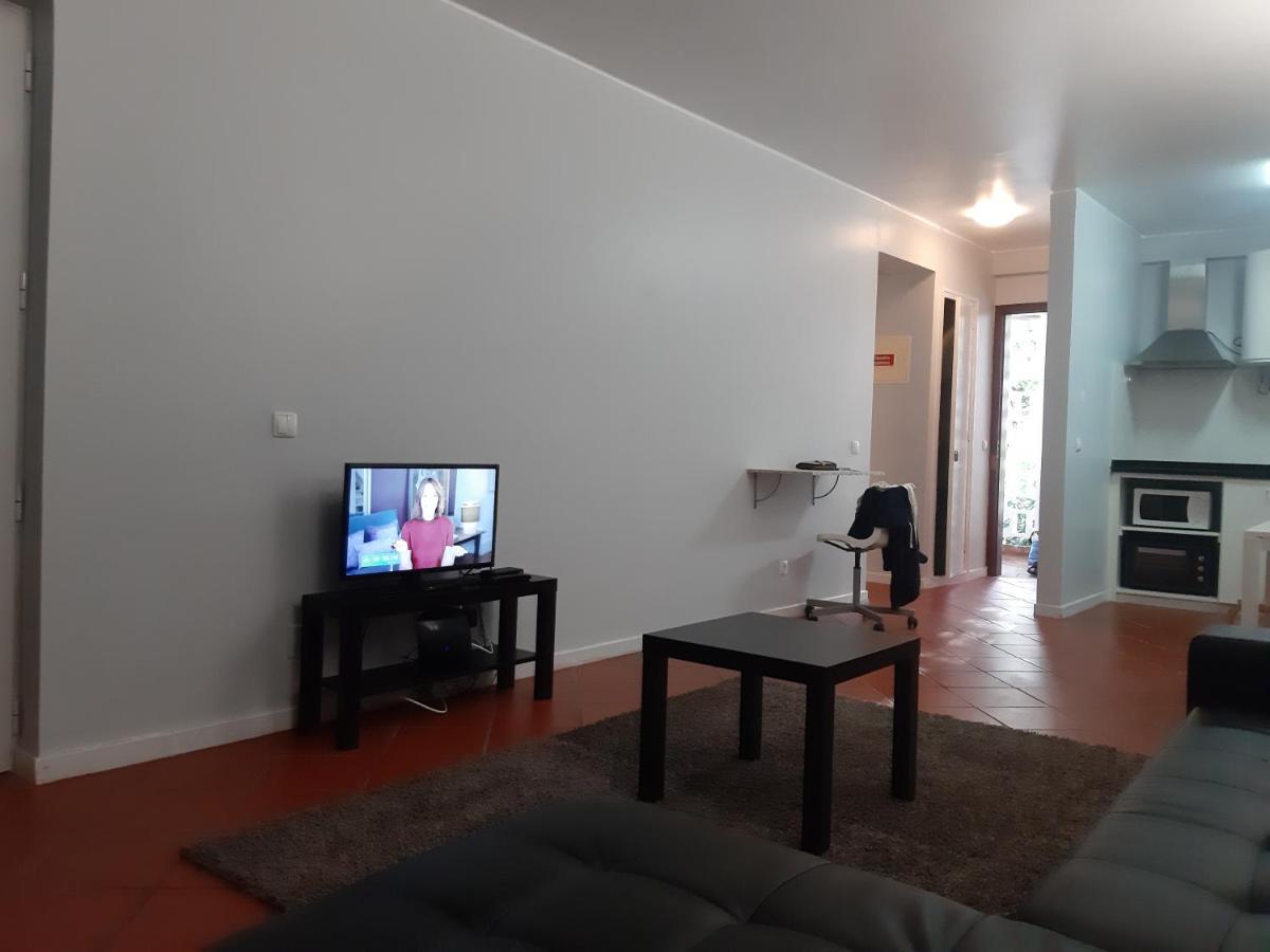 Apartamentos Matur Flats 2 Machico  Exteriör bild