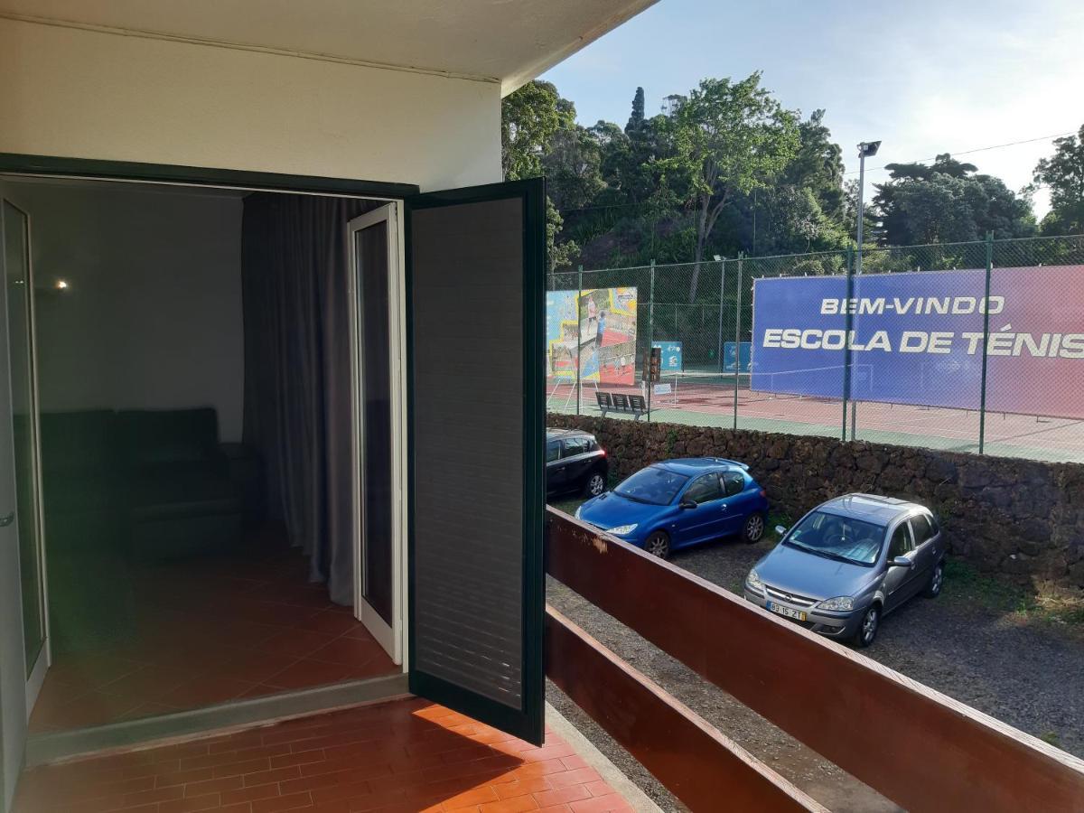 Apartamentos Matur Flats 2 Machico  Exteriör bild