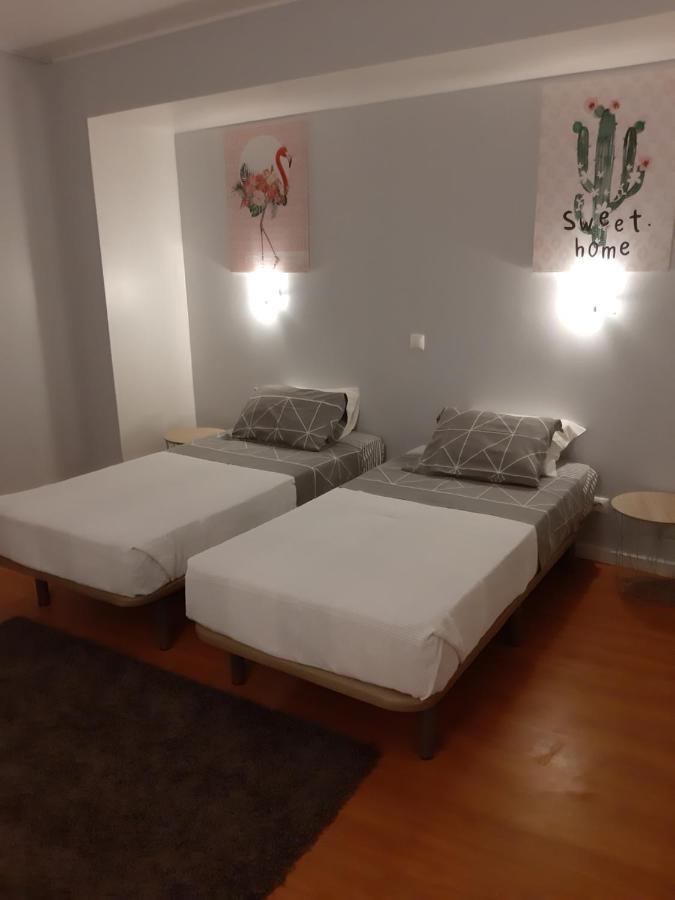 Apartamentos Matur Flats 2 Machico  Exteriör bild