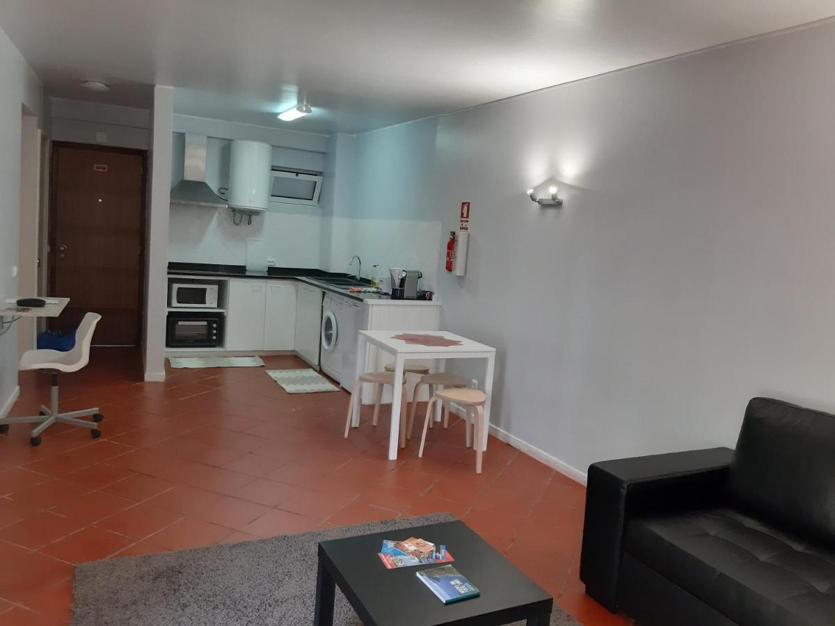 Apartamentos Matur Flats 2 Machico  Exteriör bild