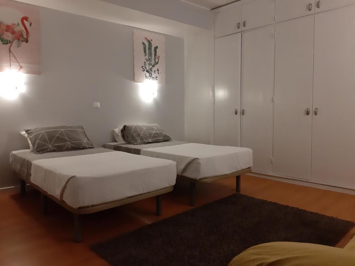Apartamentos Matur Flats 2 Machico  Exteriör bild