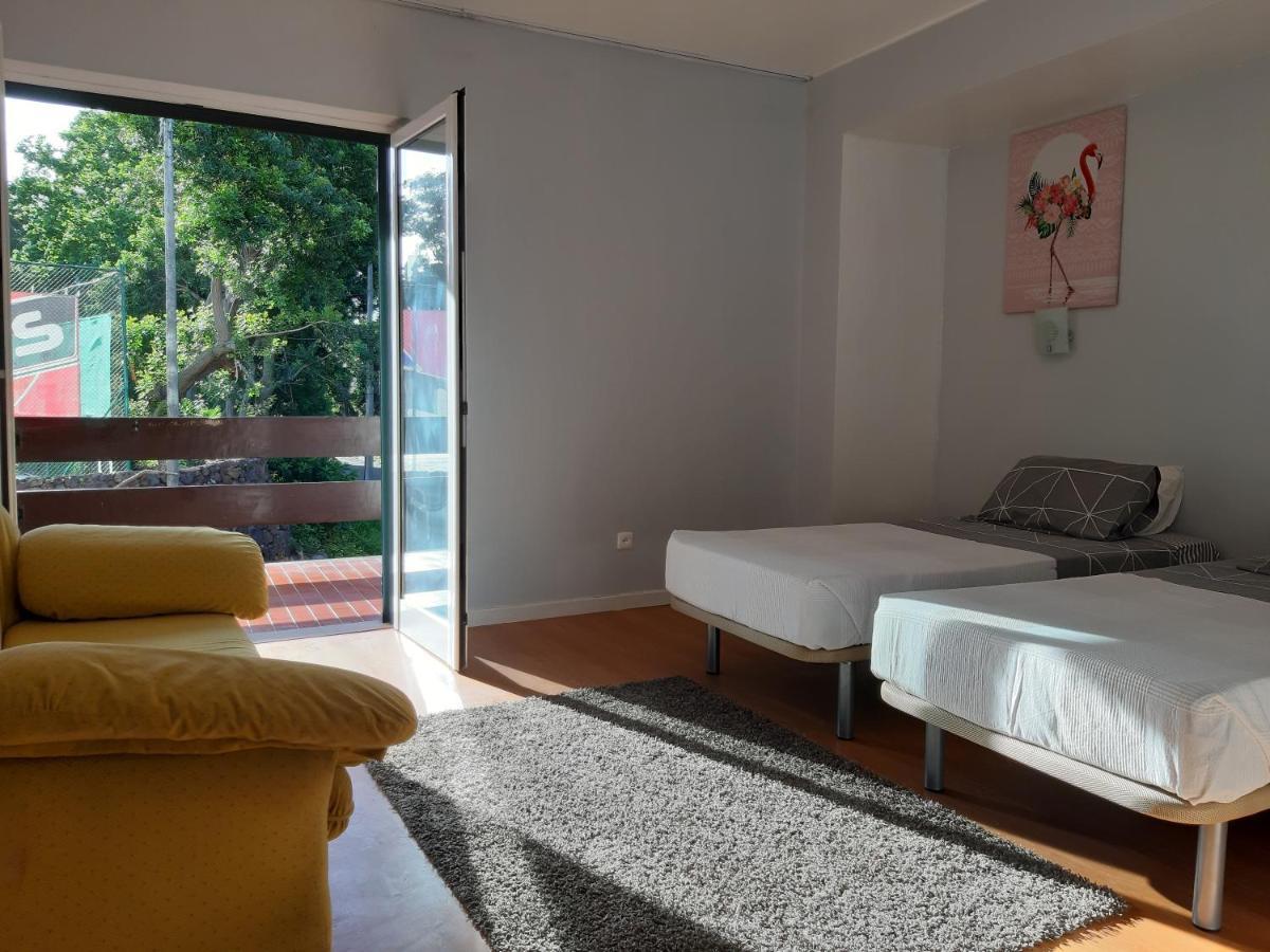 Apartamentos Matur Flats 2 Machico  Exteriör bild